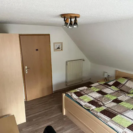 Privatunterkunft Zentrale Doppelbettzimmer Nordenham