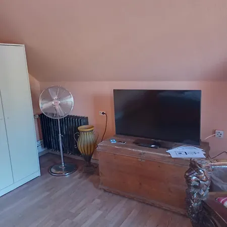 Zentrale Doppelbettzimmer *